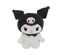 Cyp Brands Zaino Di Peluche Hello Kitty Kuromi 35 Cm