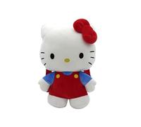 Cyp Brands Zaino Di Peluche Di Hello Kitty 35 Cm