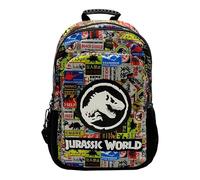 Cyp Brands Zaino Pericoloso Jurassic World 43 Cm