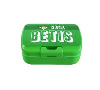 CYPBRANDS LB96-51BT, Lunchbox Bambini e Ragazzi, Verde, M