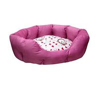 CYPBRANDS Letto per Animali Domestici