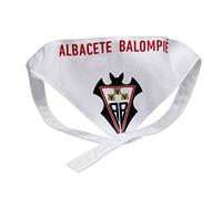 CYPBRANDS Marchi CYP - Albacete Balompié - Bandana per Cani
