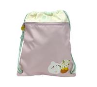 CYPBRANDS MC13-03MG, Zaino Unisex-Bambini e Ragazzi, Rosa, Medio