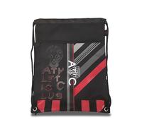 CYPBRANDS MC17-03AC, Zaino Unisex-Bambini e Ragazzi, Nero, L