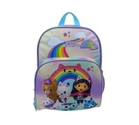 CYPBRANDS MC33-01GB, Borsa Bambini e Ragazzi, Multicolore, Estandar