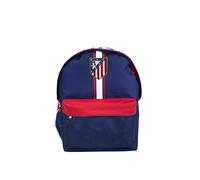 CYPBRANDS MC91-06ATL, Zaino Unisex-Bambini e Ragazzi, Blu, L
