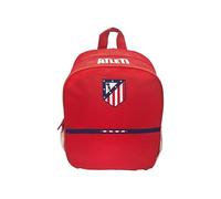 CYPBRANDS Mochila, Zaino Unisex-Bambini e Ragazzi, Blu, M