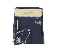 CYPBRANDS Mochila, Zaino Unisex-Bambini e Ragazzi, Blu, M