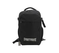 CYPBRANDS Mochila, Zaino Unisex-Bambini e Ragazzi, Nero, M