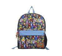 CYPBRANDS Stumble Guys Trolley Adaptable Backpack One Size