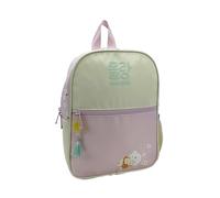 CYPBRANDS - Molang, Zaino, Materiale scolastico, Borsa, Colore rosa, Prodotto ufficiale