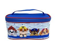 CyP Brands - Paw Patrol, borsa da bagno, Hide and Seek, Mutlicolor, prodotto ufficiale, multicolore, Estandar, Casual
