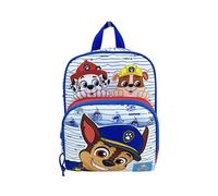 CYPBRANDS Paw Patrol, Zaino, Hide and Seek, Scuola, Materiale Multicolore, Prodotto Ufficiale, multicolore, Estandar, Casual