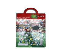 CYPBRANDS Pegatina, Adesivo Unisex-Bambini e Ragazzi, Multicolore, M