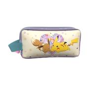 Pokemon Flowers Astuccio Triplo Cyp Brands