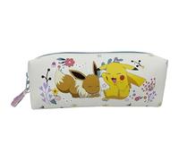 Astuccio per matite Pokémon - Collezione Flowers