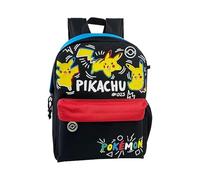 Cyp Brands Zaino Pokémon Di Pikachu 40 Cm