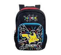 Cyp Brands Zaino Pokémon Di Pikachu 42 Cm