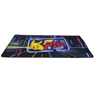 CYPBRANDS Pokémon-Mousepad, Mousepad da gioco, Mousepad XXL/XXL, Tappetino da scrivania Pikachu, Multicolore, Prodotto ufficiale
