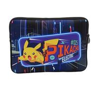 Cyp Brands Pikachu Pokémon Laptop Cover Trasparente