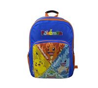 Cyp Brands Starters Pokémon Backpack Multicolor