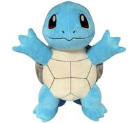 Nintendo Merchandising Squirtle Pokémon Backpack 36 Cm Blu
