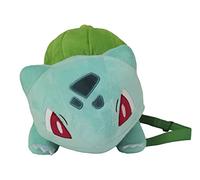 Nintendo Merchandising Zaino Pokémon Bulbasaur 36 Cm