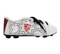 CYPBRANDS Siviglia- Astuccio, astuccio, stivale, materiale scolastico, 3D, prodotto ufficiale (marchi CyP)