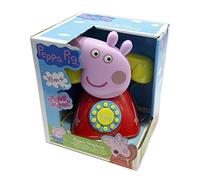 Peppa Pig - di Peppa Telefono Con Tema Tune