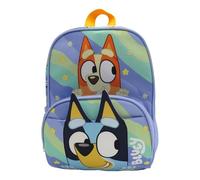 CYPBRANDS Zaino Betis Borsa Unisex per bambini (confezione da 1), multicolore, Estandar, Casual