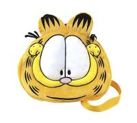 CYPBRANDS - Zaino per bambini, con cinghie regolabili e staccabili, arancione, Prodotto ufficiale di (CyP Brands).