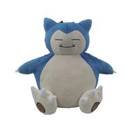 Cyp Zaino Snorlax Pokemon 29 Cm