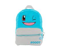 CYPBRANDS, zaino unisex bambini, blu, medio