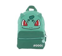 CYPBRANDS, zaino unisex bambini, verde, medio