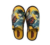 My Hero Academia Pantofole