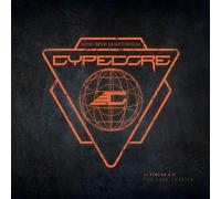 Cypecore - Version 4.5: the Dark Chapter