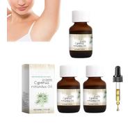 Cyperus Rotundus Oil,Cyperus Hair Removal Oil,Natural Cyperus Rotundus Oil,Topical Cyperus Rotundus Oil For Hair Removal (3PCS)