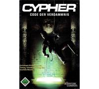 Cypher - Code der Verdammnis [Edizione : Germania]