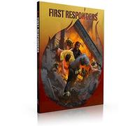 Cypher System First Responders