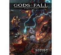 Cypher System - Gods of The Fall (Espansione)