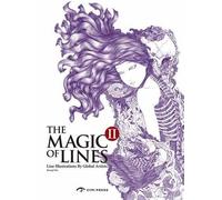 CYPI Press The Magic of Lines II (Tascabile)