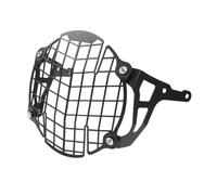 CYPMDW Griglia di Protezione per Fari per Motocicletta per Royal Enfield per Interceptor 650 per Continental INT650 GT650 Accessori Moto