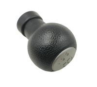CYPMDW Leva Pomello Cambio Per Auto Per Fiat Per Sedici 2006-2014 | Marce Pomelli Leva Cambia il cambio del cambio(GRAY)
