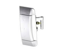 CYPMDW Maniglie Esterne Porte Maniglie Esterne Anteriori Sinistro/Destro Argento/Nero Compatibili con per N&issan 350Z 2003-2009, Codici 80607-CD40B 80606-CD00B 80606-CD01E (Silver Right)