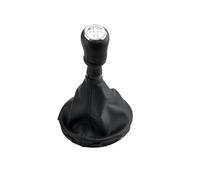 CYPMDW Marce Pomelli Leva Per VW Per Transporter T5 T5.1 T6 GP 2003-2011 Pomello Cambio A 5/6 Marce