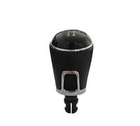 CYPMDW Pomello Cambio Per Auto A 5/6 Marce Per VW Per Passat B7 2011-2015 | Marce Pomelli Leva Copertura della cuffia del cambio 3AA711113A(5-speed knob)
