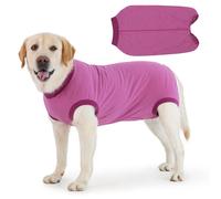 Cyponpy Tutina Post Operatoria Cane Body Post-operatori per Cani Vestito Chirurg
