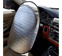 cypreason Parasole per Volante, Parasole per Volante, Protezione Anti-Calore, per Auto, Camion