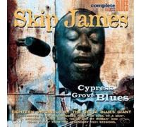 Cypress Grove Blues by Skip James (2004-03-09)