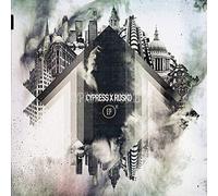 Cypress H./ - Cypress Hill X Rusko